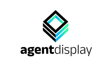 AgentDisplay.com - Creative brandable domain for sale
